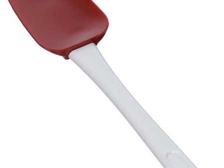 GOOD COOK - Clear Handle with Silicone Spoon Head Spatula - 1 Spatula Cheap