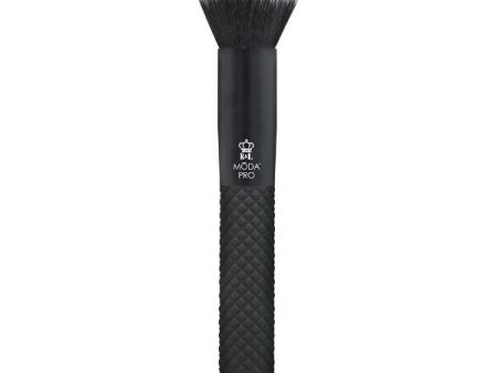 MODA - Pro Buffer Brush - 1 Brush For Sale