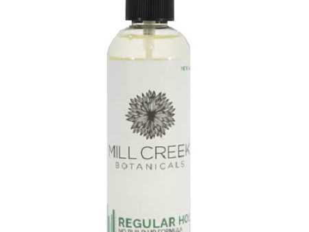 MILL CREEK - Regular Hold Hair Spray - 8 fl. oz. (240 ml) Sale