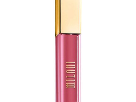 MILANI - Amore Matte Lip Creme, Loved - 0.21 oz. (6 g) Online Hot Sale