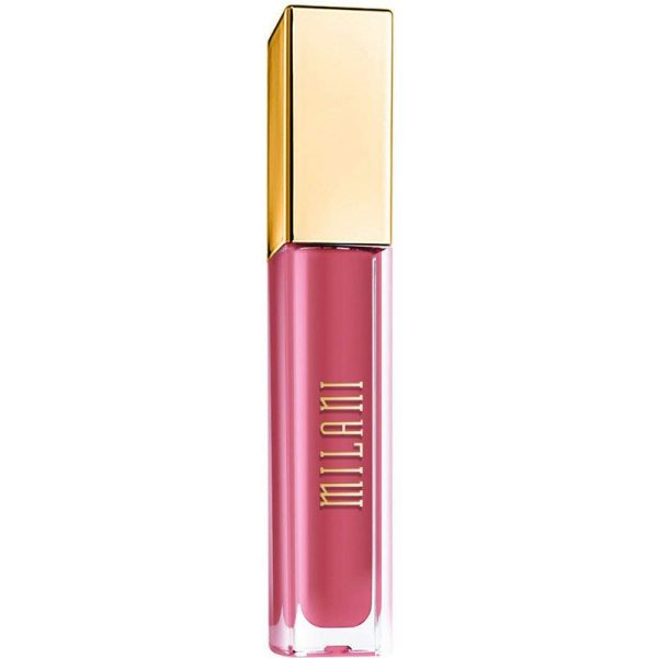 MILANI - Amore Matte Lip Creme, Loved - 0.21 oz. (6 g) Online Hot Sale