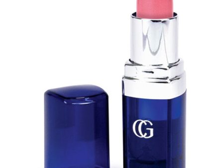 COVERGIRL - Continuous Color Lipstick Smokey Rose - 0.13 oz. (3 g) on Sale