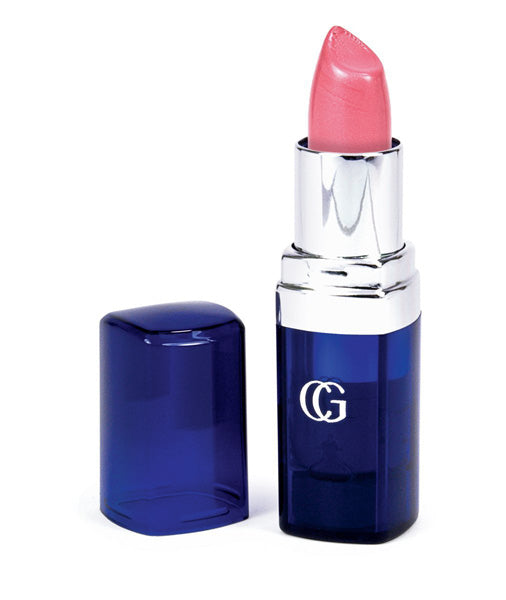 COVERGIRL - Continuous Color Lipstick Smokey Rose - 0.13 oz. (3 g) on Sale