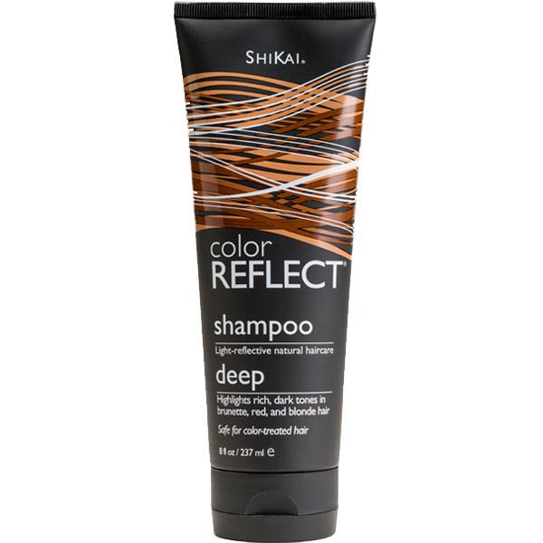 SHIKAI - Color Reflect Deep Shampoo - 8 fl. oz. (237 ml) For Discount