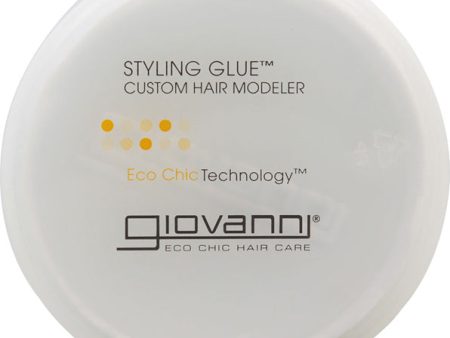 GIOVANNI - Styling Glue - 2 oz. (57 g) Hot on Sale