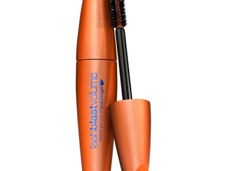 COVERGIRL - LashBlast Volume Waterproof Mascara Black - 0.44 fl. oz. (13.1 ml) For Cheap