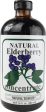 NATURAL SOURCES - Natural Elderberry Concentrate - 16 fl. oz. (480 ml) on Sale