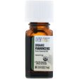 AURA CACIA - Frankincense Essential Oil - 0.25 fl oz (7.4 ml) Sale