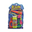 JA-RU - Fun Bubbles Kit - 6 Pieces For Sale