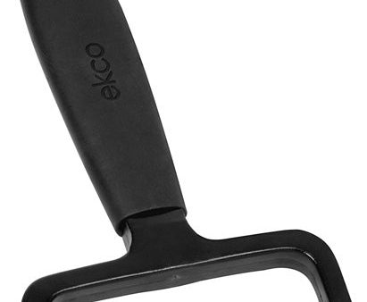 EKCO - Cheese Slicer Black - 9.25   x 0.4   x 2.875  Hot on Sale