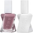 ESSIE - Gel Couture Take Me To Thread Kit - 0.46 fl. oz. (13.5 ml) Online Hot Sale