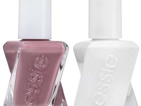 ESSIE - Gel Couture Take Me To Thread Kit - 0.46 fl. oz. (13.5 ml) Online Hot Sale