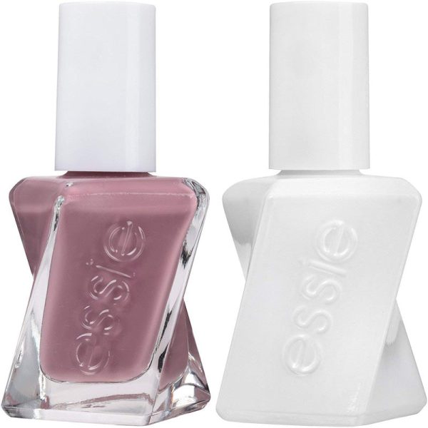 ESSIE - Gel Couture Take Me To Thread Kit - 0.46 fl. oz. (13.5 ml) Online Hot Sale