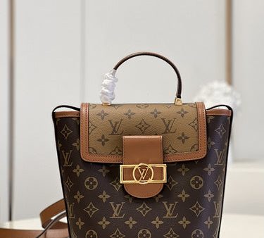 EH - Louis Vuitton Women Bags - 703 Fashion