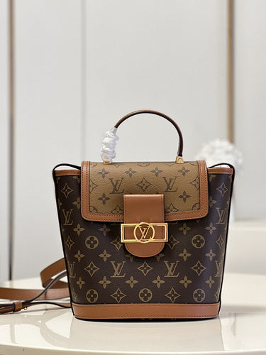 EH - Louis Vuitton Women Bags - 703 Fashion