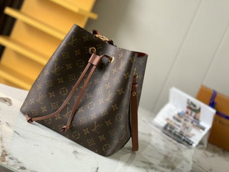 EH - Louis Vuitton Women Bags - 709 Supply