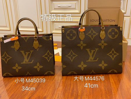 EH - Louis Vuitton Women Bags - 715 Hot on Sale