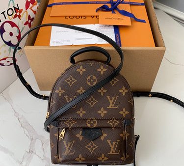 EH - Louis Vuitton Women Bags - 711 Online Sale