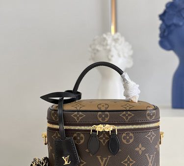 EH - Louis Vuitton Women Bags - 701 Fashion